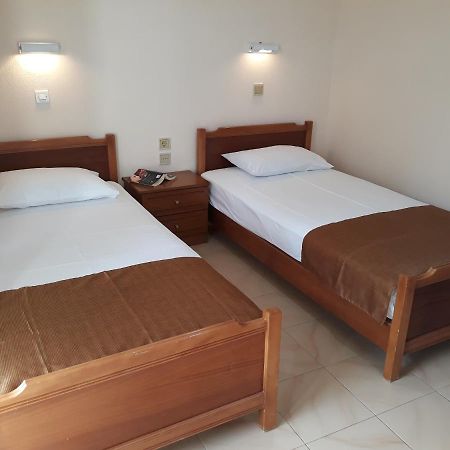 Villa Vandorou-Lefkada Lygia  Ngoại thất bức ảnh
