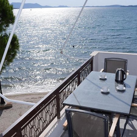 Villa Vandorou-Lefkada Lygia  Ngoại thất bức ảnh