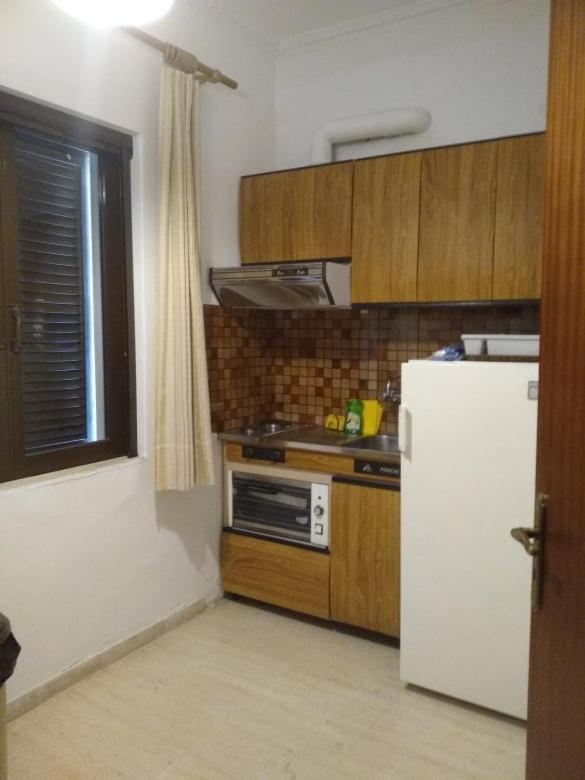 Villa Vandorou-Lefkada Lygia  Ngoại thất bức ảnh