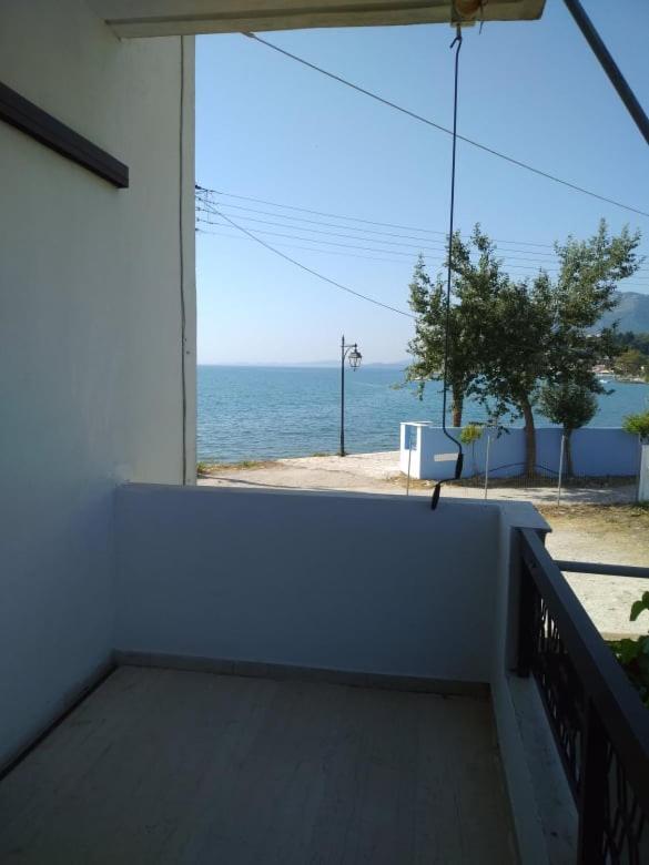 Villa Vandorou-Lefkada Lygia  Ngoại thất bức ảnh