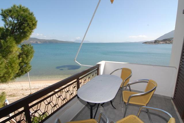 Villa Vandorou-Lefkada Lygia  Ngoại thất bức ảnh