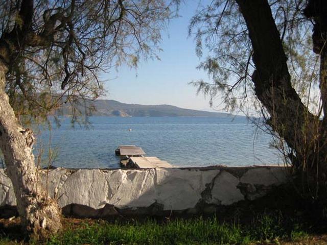 Villa Vandorou-Lefkada Lygia  Ngoại thất bức ảnh
