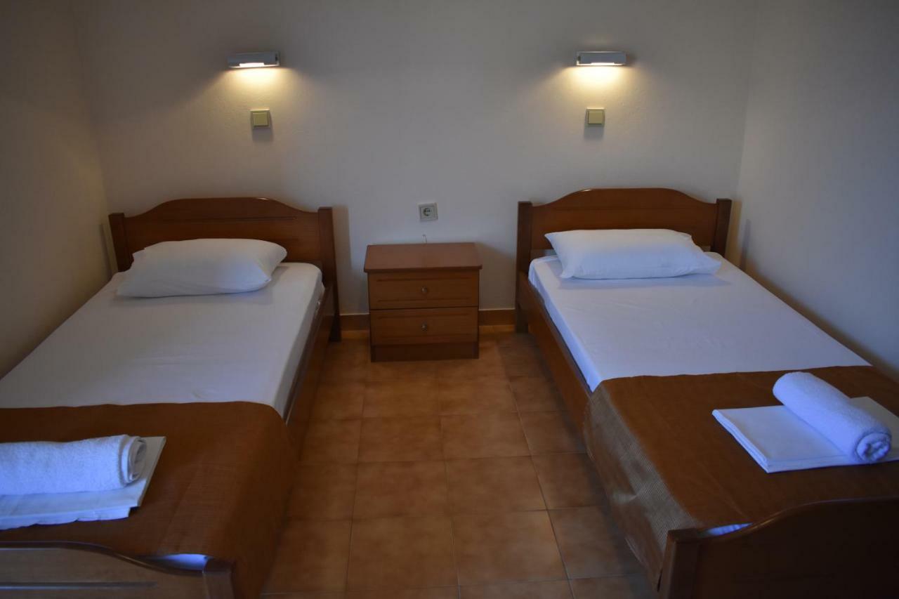 Villa Vandorou-Lefkada Lygia  Ngoại thất bức ảnh