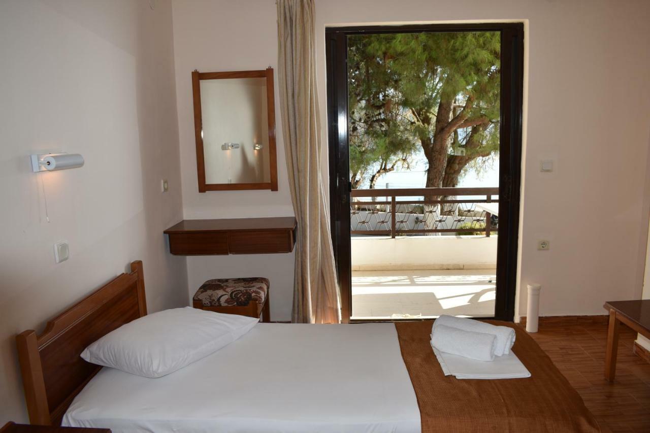 Villa Vandorou-Lefkada Lygia  Ngoại thất bức ảnh