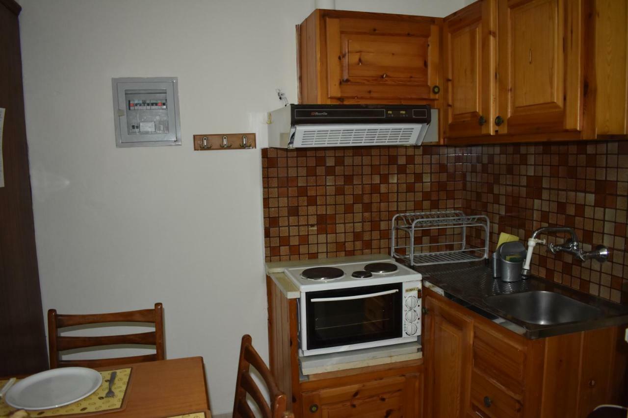 Villa Vandorou-Lefkada Lygia  Ngoại thất bức ảnh