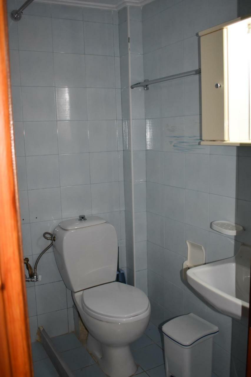 Villa Vandorou-Lefkada Lygia  Ngoại thất bức ảnh