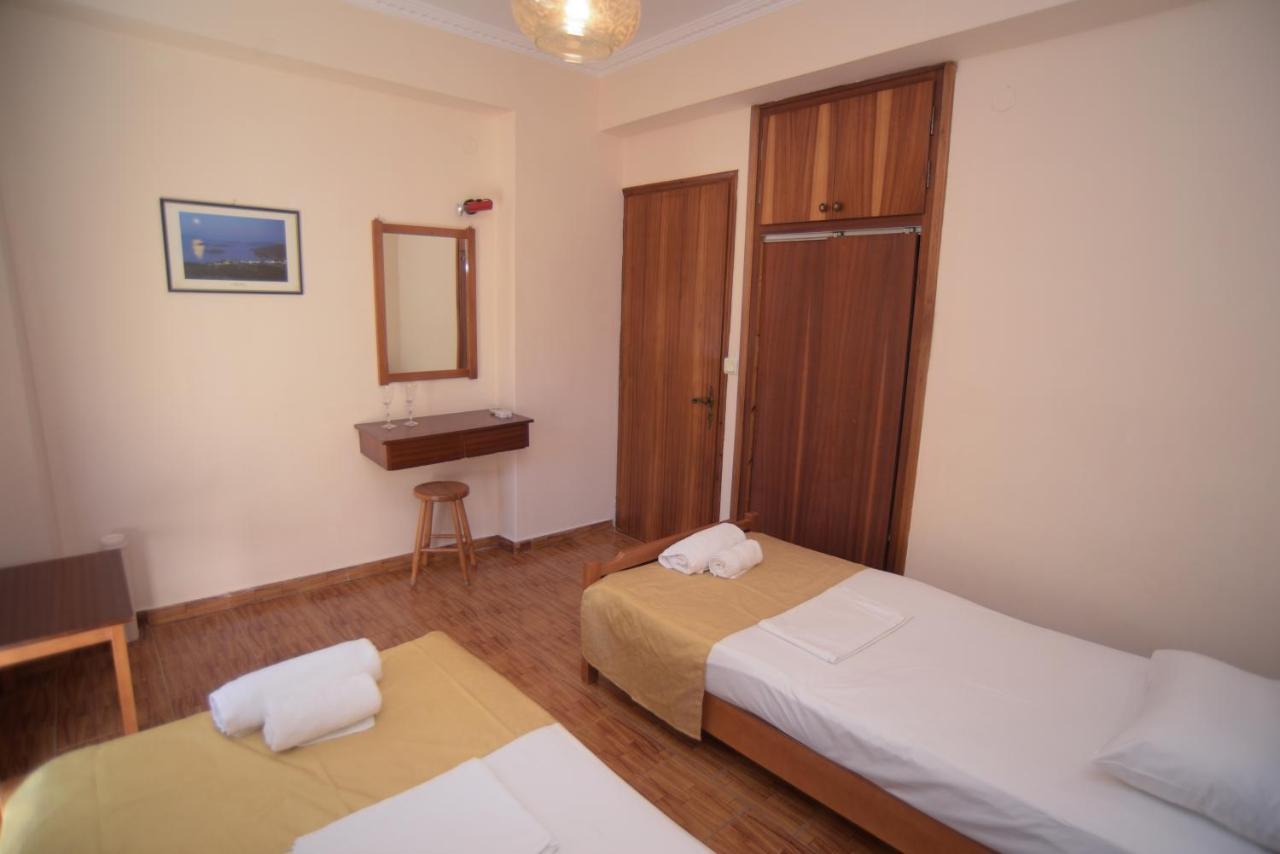 Villa Vandorou-Lefkada Lygia  Ngoại thất bức ảnh