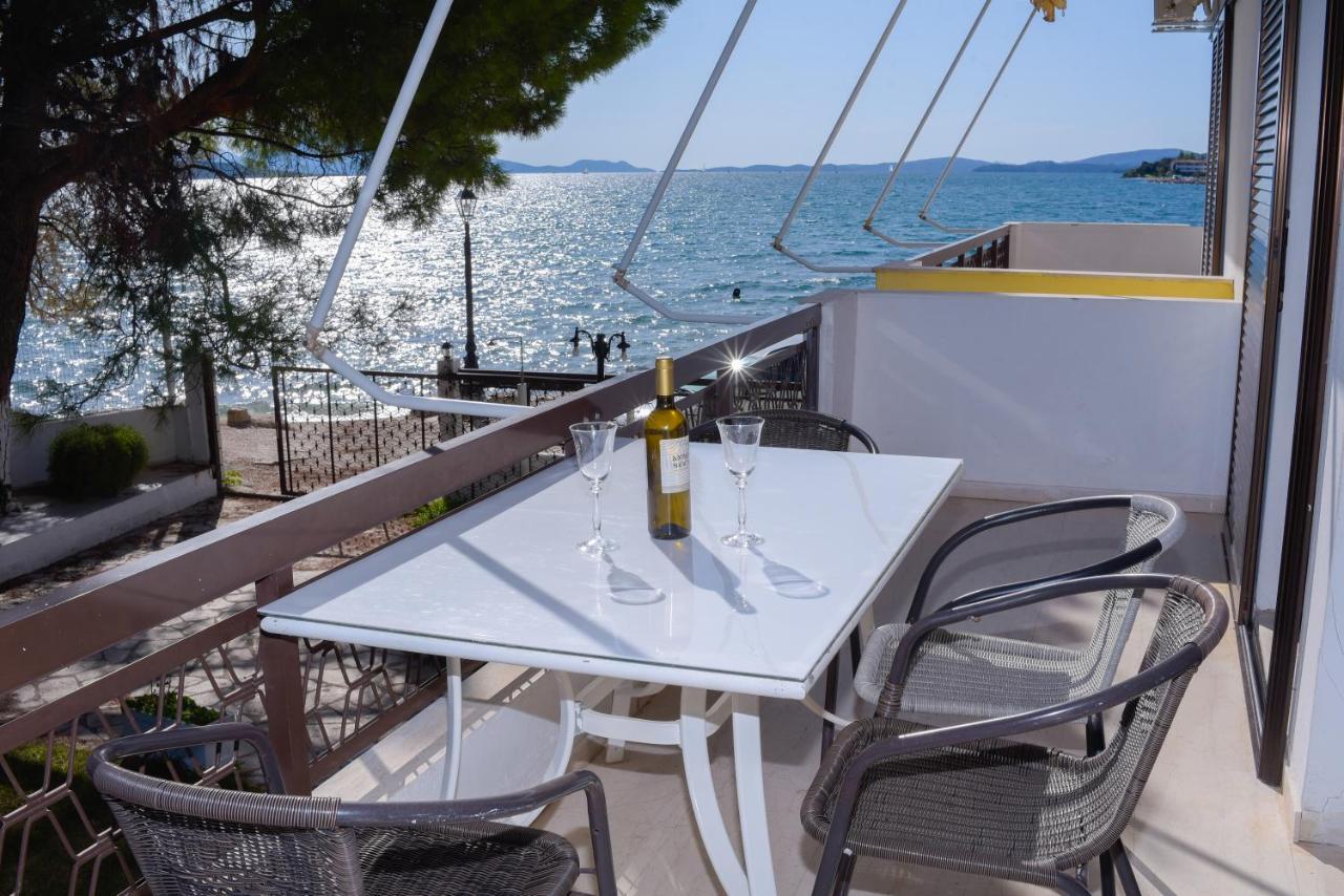 Villa Vandorou-Lefkada Lygia  Ngoại thất bức ảnh