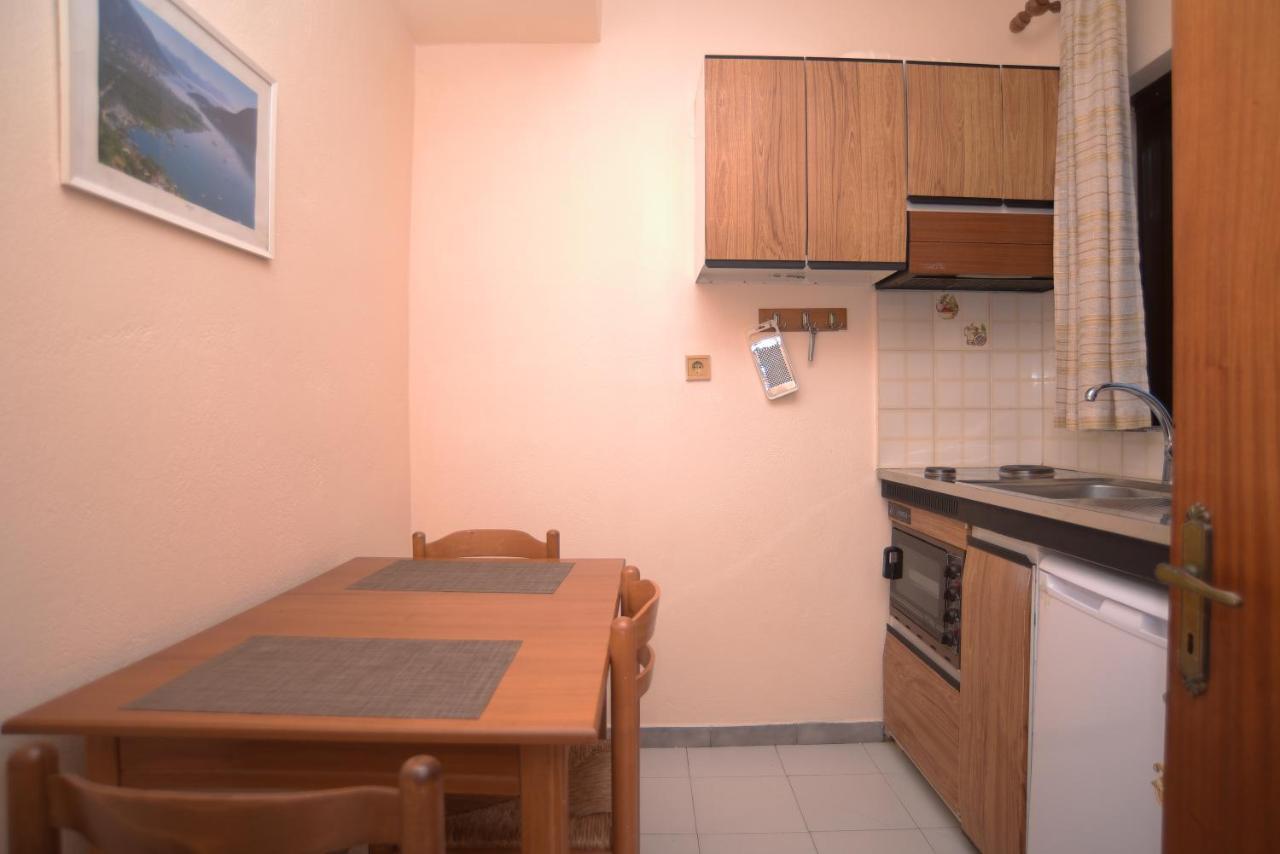 Villa Vandorou-Lefkada Lygia  Ngoại thất bức ảnh
