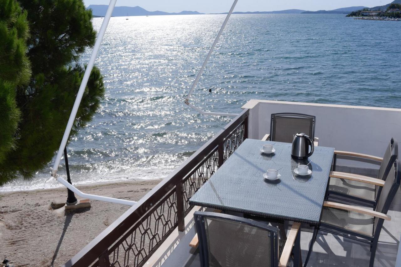 Villa Vandorou-Lefkada Lygia  Ngoại thất bức ảnh