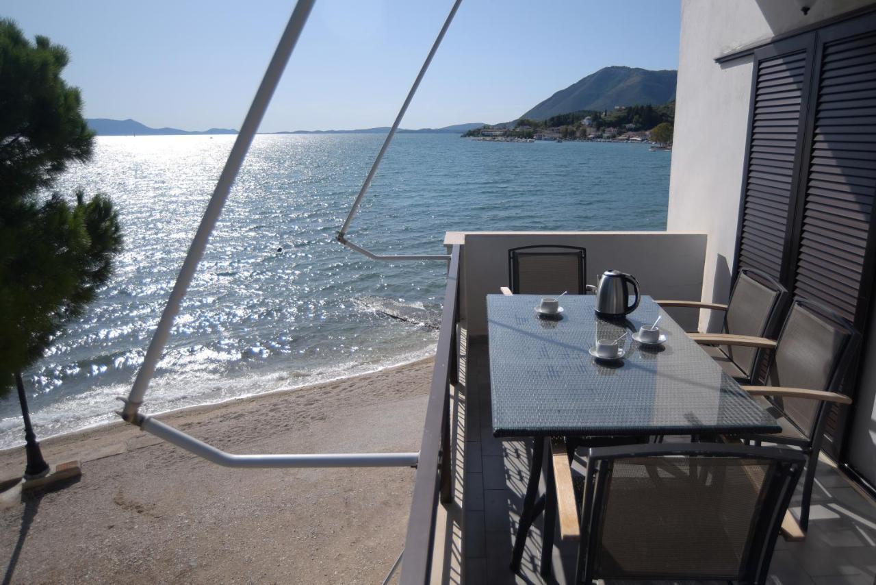 Villa Vandorou-Lefkada Lygia  Ngoại thất bức ảnh
