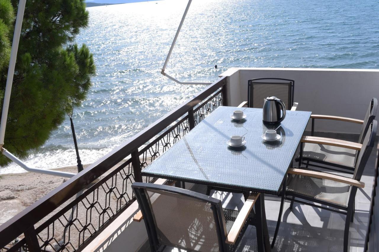 Villa Vandorou-Lefkada Lygia  Ngoại thất bức ảnh