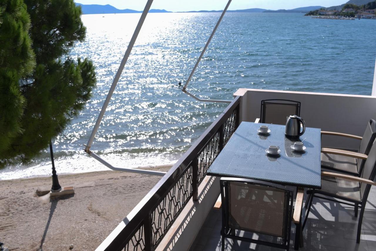 Villa Vandorou-Lefkada Lygia  Ngoại thất bức ảnh