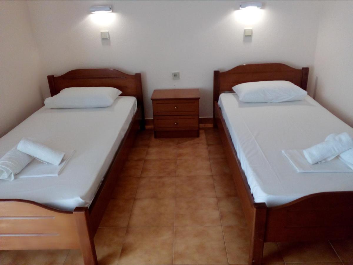 Villa Vandorou-Lefkada Lygia  Ngoại thất bức ảnh