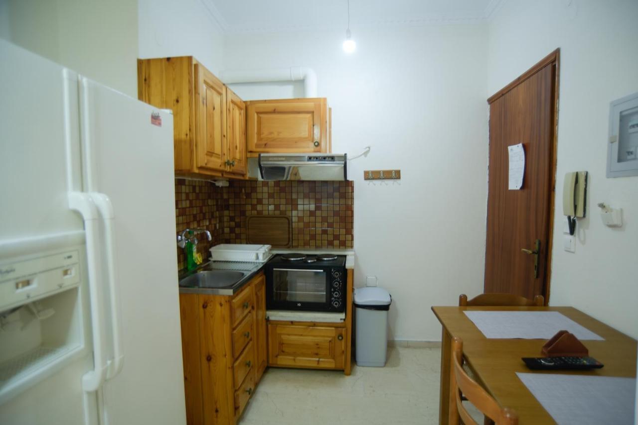 Villa Vandorou-Lefkada Lygia  Ngoại thất bức ảnh