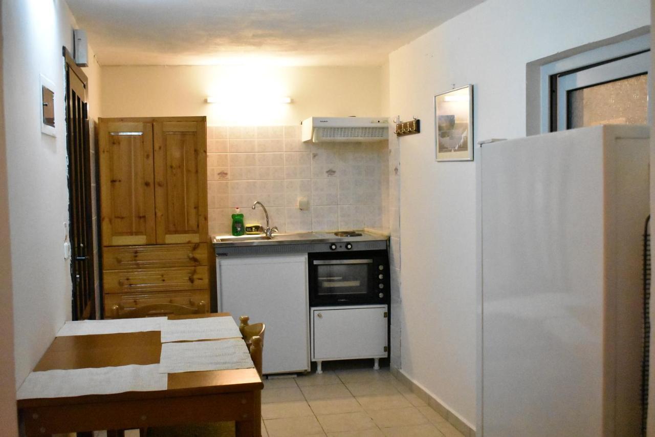 Villa Vandorou-Lefkada Lygia  Ngoại thất bức ảnh